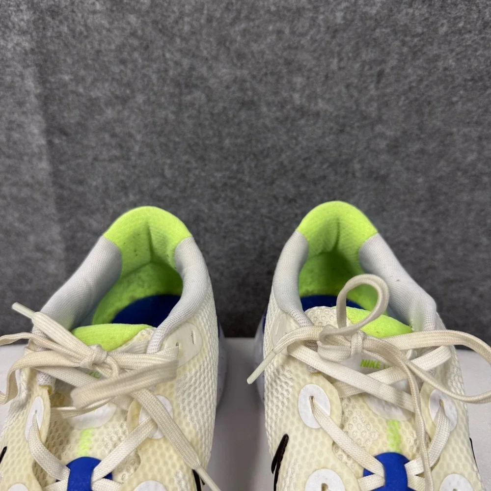 Nike renew run